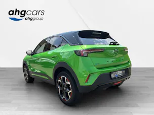 Opel Mokka 1.2 T 130 GS Line