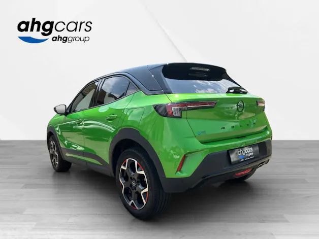 Opel Mokka 1.2 T 130 GS Line
