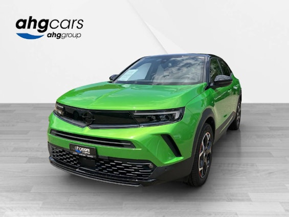 First vehicle image First vehicle image