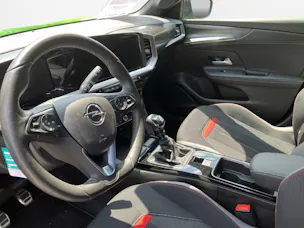 Opel Mokka 1.2 T 130 GS Line