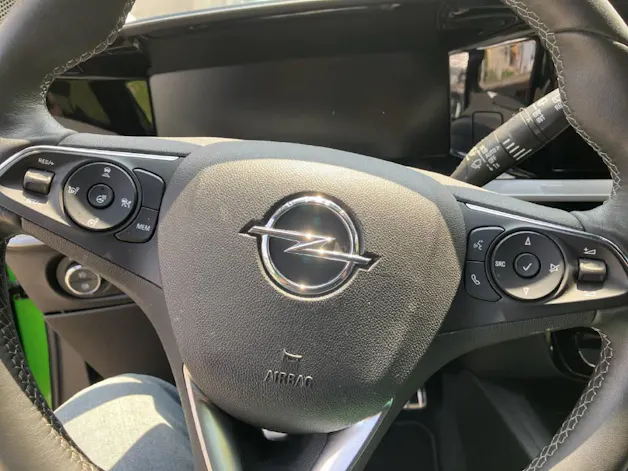 Opel Mokka 1.2 T 130 GS Line