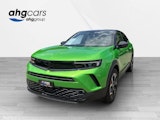 First vehicle image