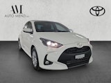 First vehicle image