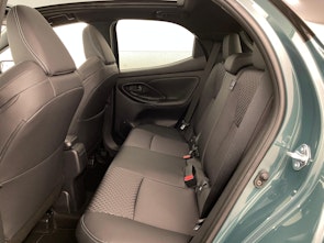 Vehicle image TOYOTA Yaris 1.5 VVT-i HSD Premium