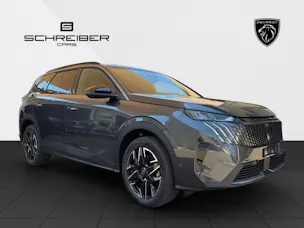 Peugeot 5008 1.2 Hybrid Allure Premium