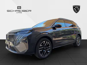 Peugeot 5008 1.2 Hybrid Allure Premium
