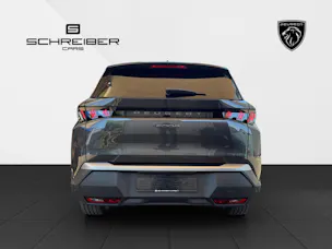 Peugeot 5008 1.2 Hybrid Allure Premium