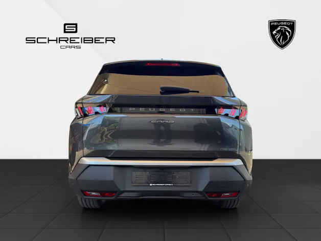 Peugeot 5008 1.2 Hybrid Allure Premium