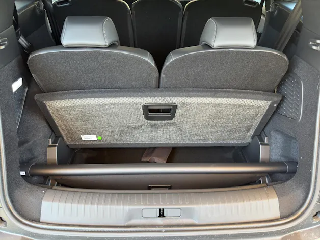Peugeot 5008 1.2 Hybrid Allure Premium