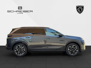 Peugeot 5008 1.2 Hybrid Allure Premium