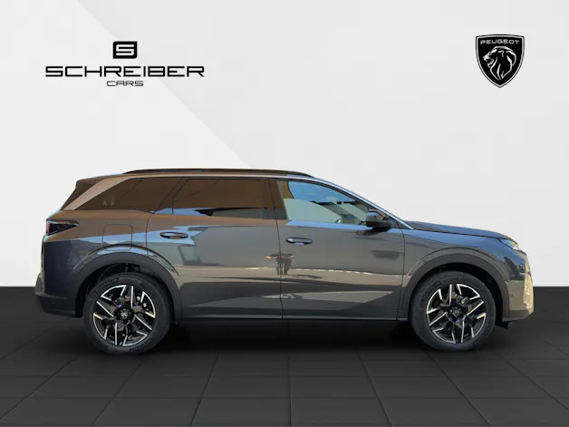 Peugeot 5008 1.2 Hybrid Allure Premium