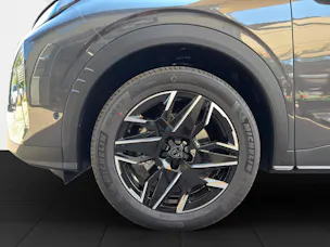 Peugeot 5008 1.2 Hybrid Allure Premium