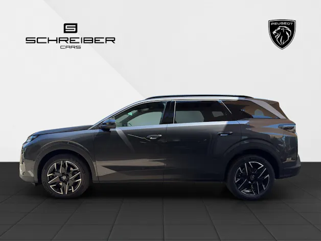 Peugeot 5008 1.2 Hybrid Allure Premium