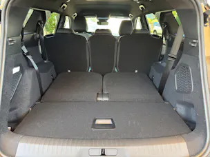 Peugeot 5008 1.2 Hybrid Allure Premium
