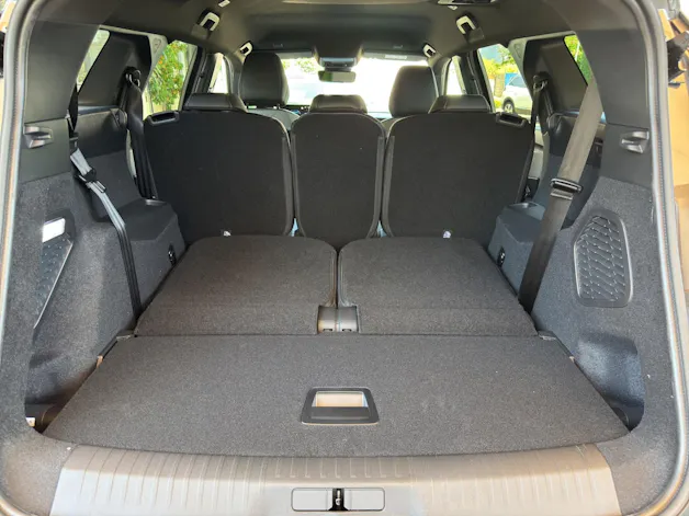 Peugeot 5008 1.2 Hybrid Allure Premium