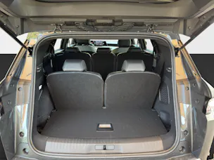 Peugeot 5008 1.2 Hybrid Allure Premium