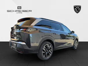 Peugeot 5008 1.2 Hybrid Allure Premium