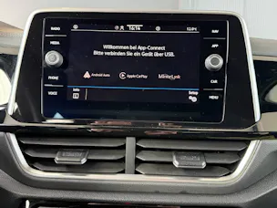 VW T-Roc 1.5 TSI R-Line DSG