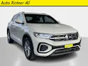 VW T-Roc 1.5 TSI R-Line DSG