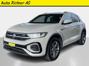VW T-Roc 1.5 TSI R-Line DSG