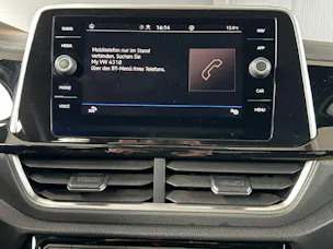 VW T-Roc 1.5 TSI R-Line DSG