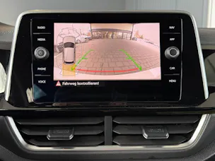 VW T-Roc 1.5 TSI R-Line DSG