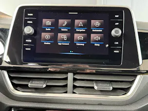 VW T-Roc 1.5 TSI R-Line DSG