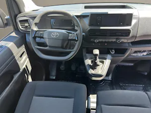 Toyota PROACE Van L2 2.0 D Active