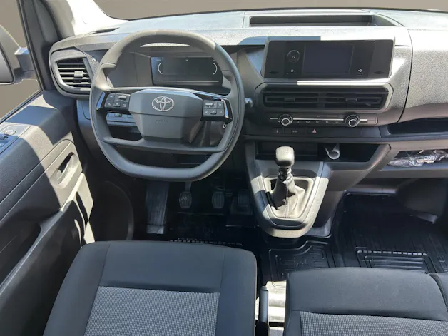 Toyota PROACE Van L2 2.0 D Active