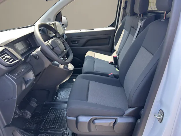 Toyota PROACE Van L2 2.0 D Active