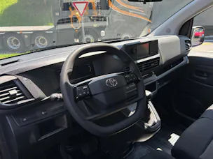 Toyota PROACE Van L2 2.0 D Active