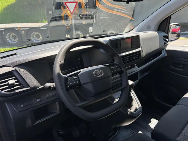 Toyota PROACE Van L2 2.0 D Active