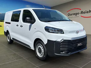 Toyota PROACE Van L2 2.0 D Active