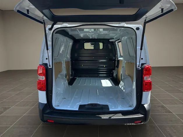 Toyota PROACE Van L2 2.0 D Active