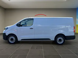 Toyota PROACE Van L2 2.0 D Active