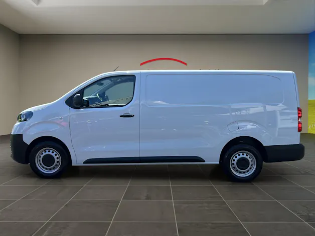 Toyota PROACE Van L2 2.0 D Active