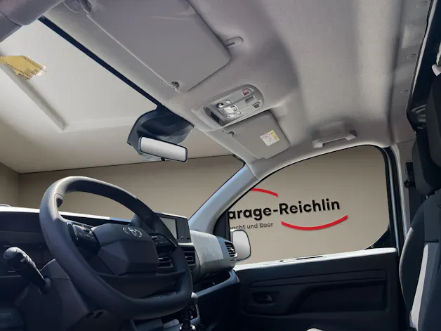 Toyota PROACE Van L2 2.0 D Active