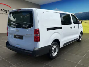Toyota PROACE Van L2 2.0 D Active