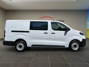 Toyota PROACE Van L2 2.0 D Active
