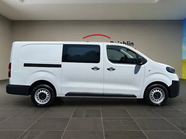 Toyota PROACE Van L2 2.0 D Active