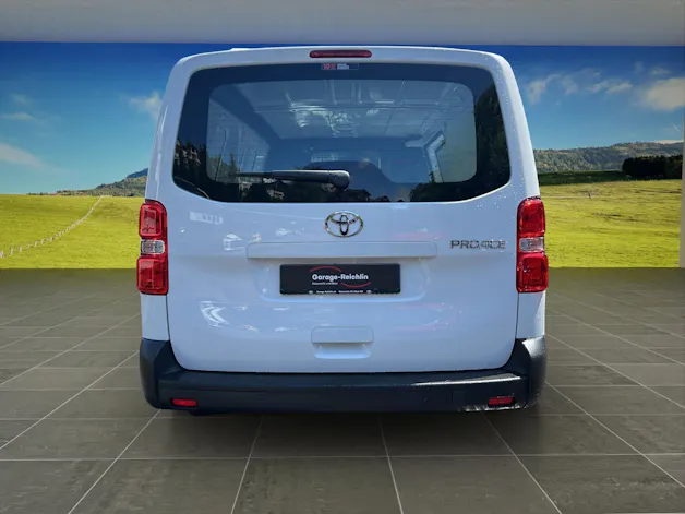 Toyota PROACE Van L2 2.0 D Active