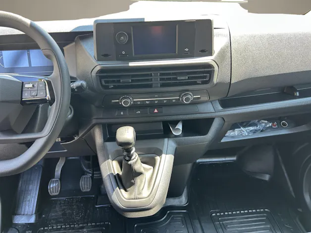 Toyota PROACE Van L2 2.0 D Active