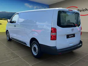 Toyota PROACE Van L2 2.0 D Active