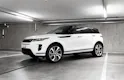 Land Rover Range Rover Evoque 2.0 T S