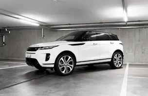 Land Rover Range Rover Evoque 2.0 T S