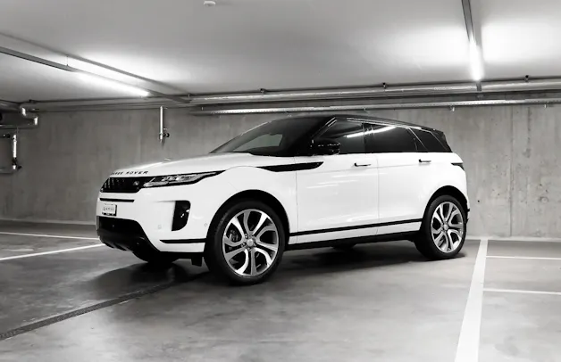Land Rover Range Rover Evoque 2.0 T S