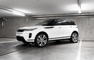 Vehicle image LAND ROVER Range Rover Evoque 2.0 T S