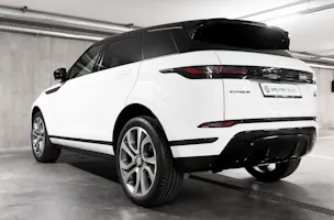 Land Rover Range Rover Evoque 2.0 T S