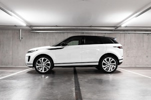 Vehicle image LAND ROVER Range Rover Evoque 2.0 T S