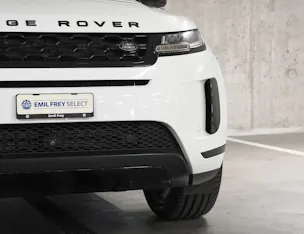 Land Rover Range Rover Evoque 2.0 T S